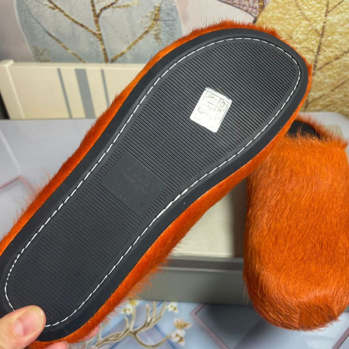 MARN1 Sandal