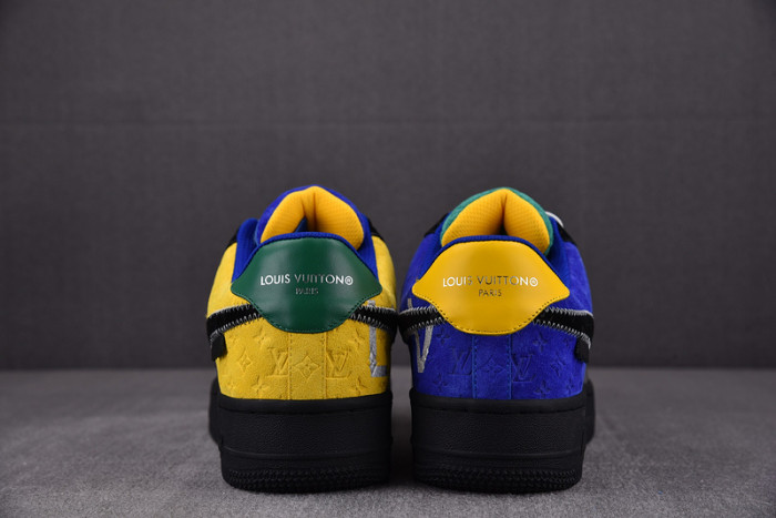 Nike Air Force 1