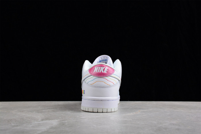 Nike SB Dunk Low Pro“Blue Raspberry” DM0807-400