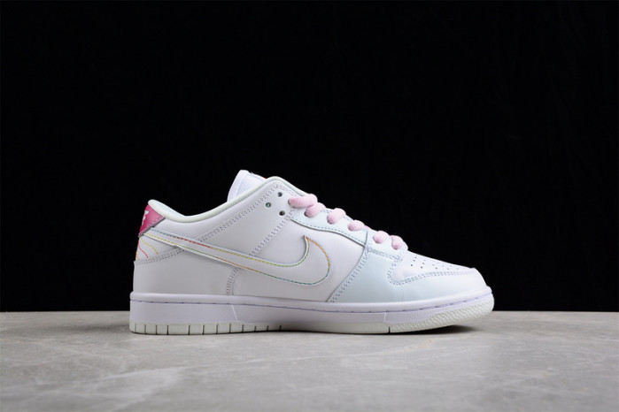 Nike SB Dunk Low Pro“Blue Raspberry” DM0807-400