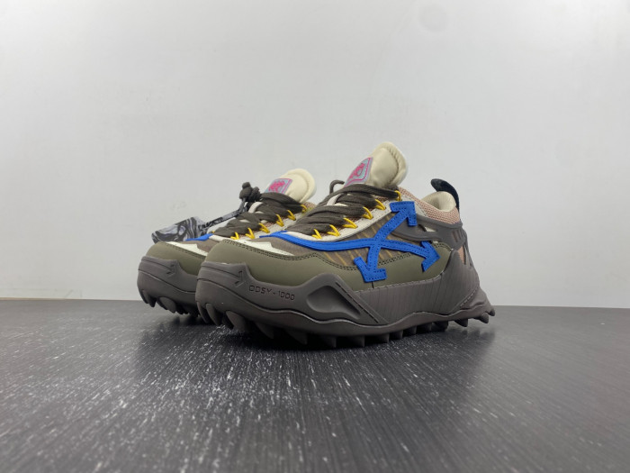 OFW SNEAKER