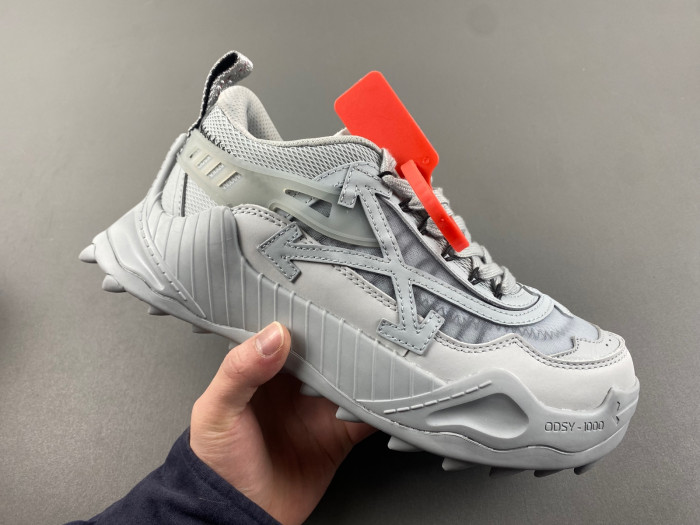 OFW SNEAKER