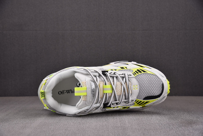 OFW SNEAKER