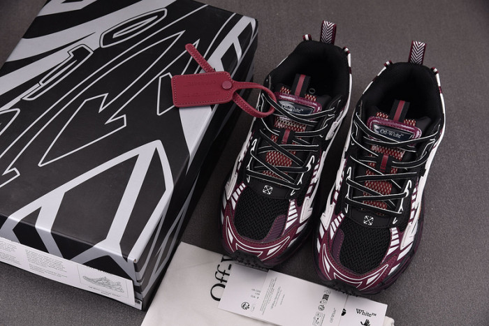 OFW SNEAKER