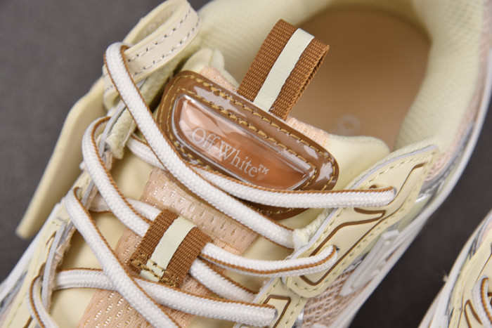 OFW SNEAKER