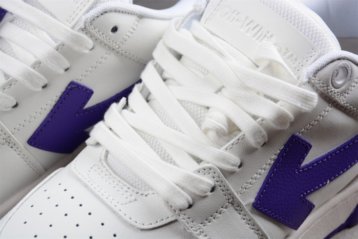 OFW SNEAKER