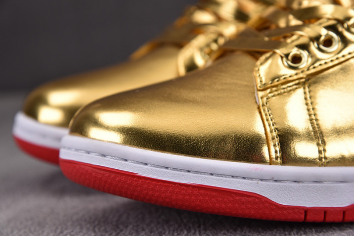 Air Jordan 1 x TRUMP PKTLP001