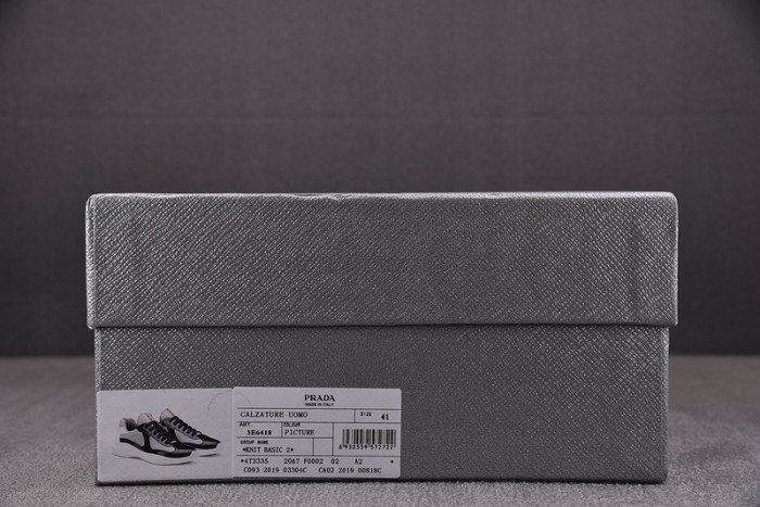 PRAD SNEAKER