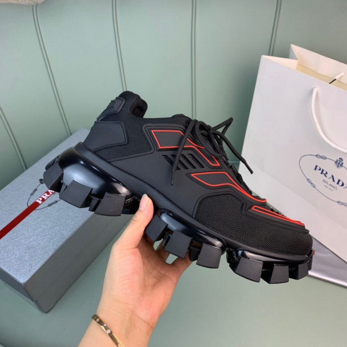 PRAD SNEAKER