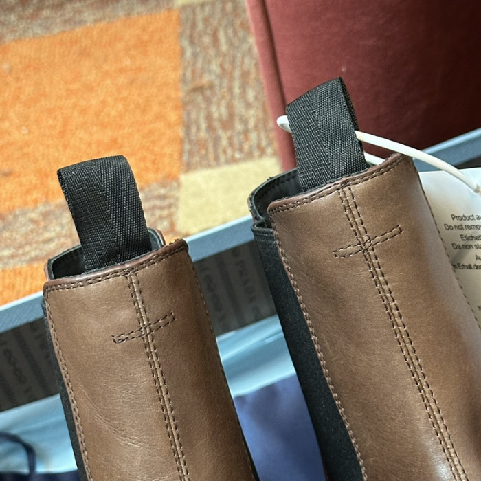 PRAD BOOTS