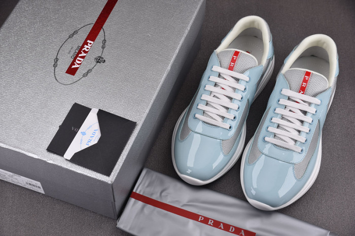 PRAD SNEAKER