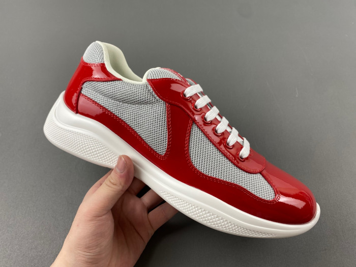 PRAD SNEAKER