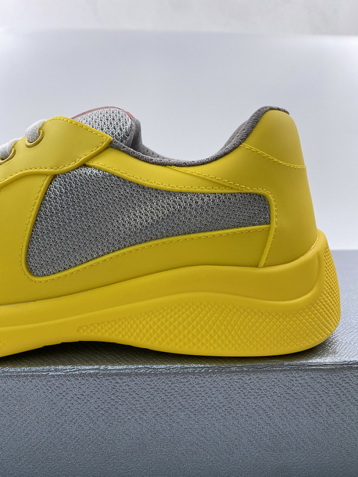 PRAD SNEAKER