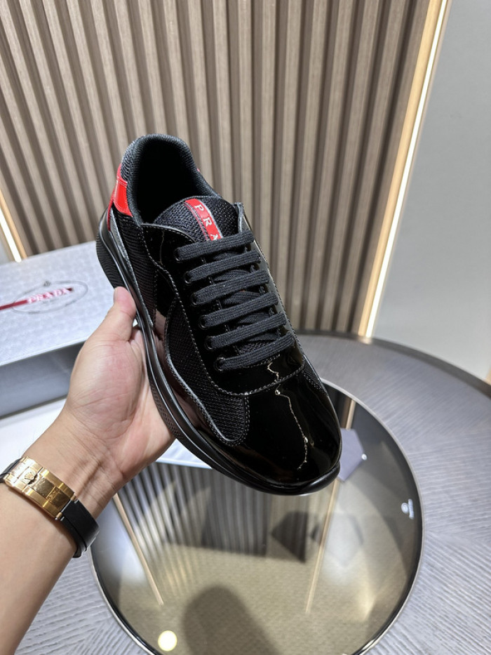 PRAD SNEAKER