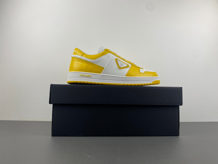 PRAD SNEAKER