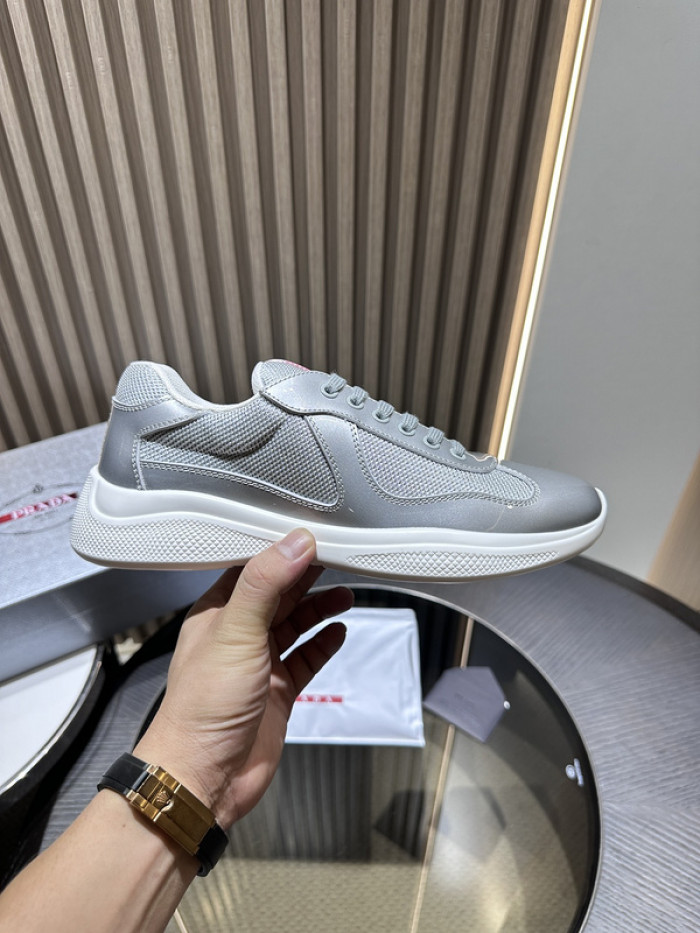 PRAD SNEAKER