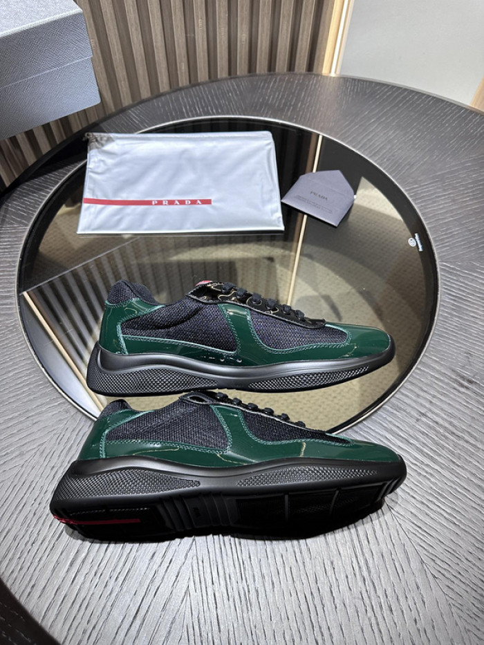 PRAD SNEAKER