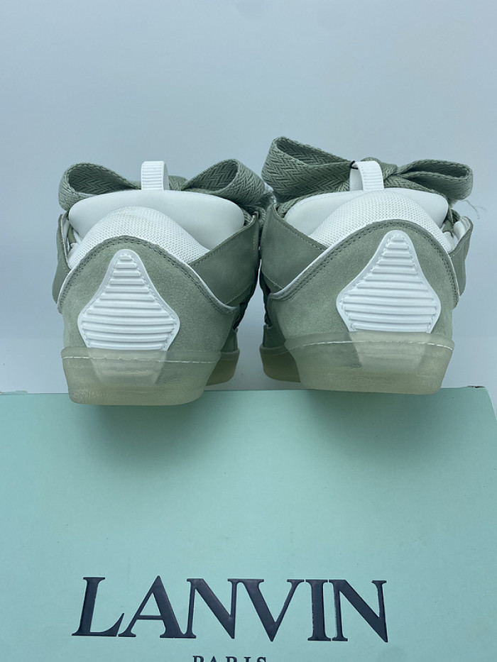 LANV1N CURB SNEAKER