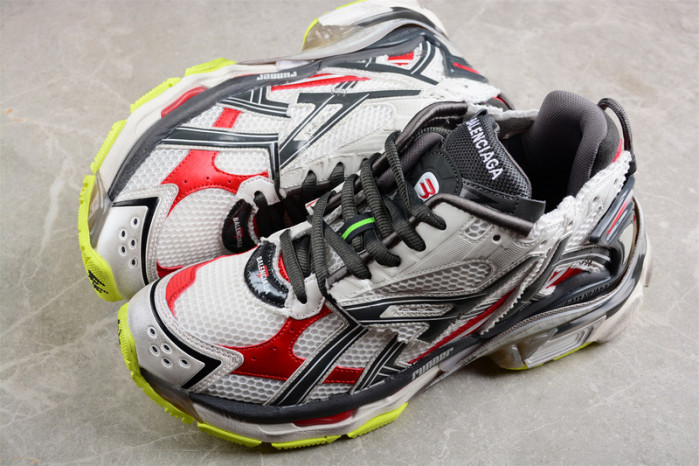 BALEN&GA SNEAKER
