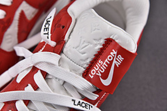 Nike Air Force 1