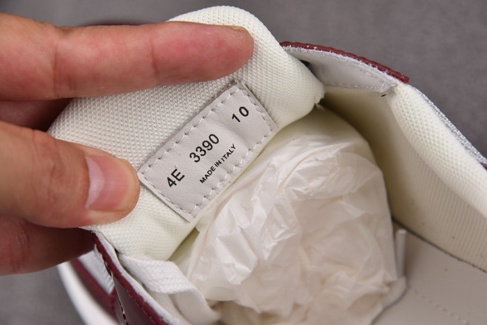 PRAD SNEAKER