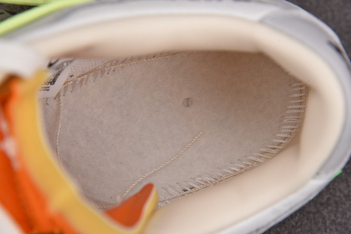 OFW X DUNK LOW 