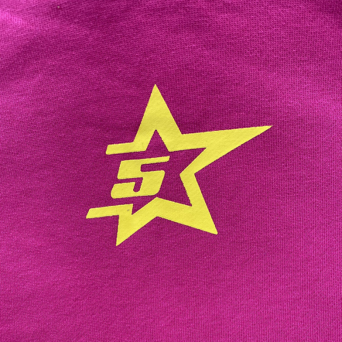 SP5DER HOODIE