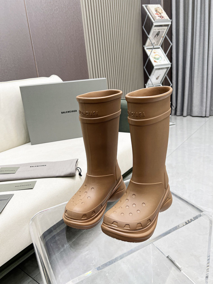 BALEN&GA BOOTS