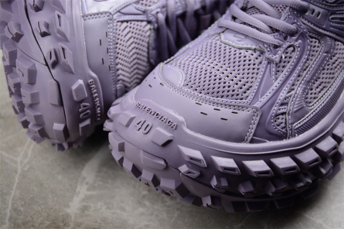 BALEN&GA sneaker