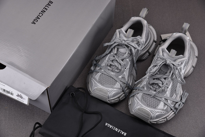 BALEN&GA SNEAKER