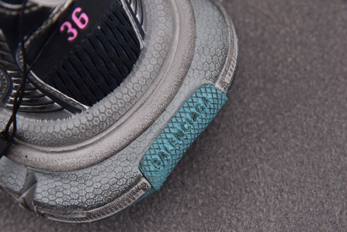 BALEN&GA SNEAKER