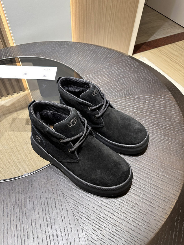 U&G boot
