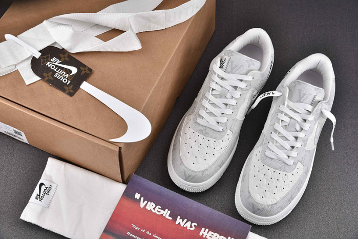 Nike Air Force 1